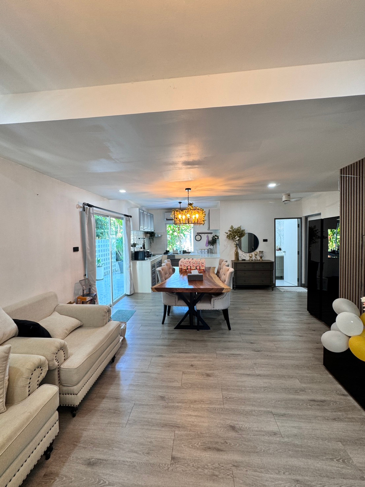 ขายบ้านศรีราชา แหลมฉบัง บ้านบึง : BEST DEAL 🔥 บ้านเดี่ยว บ้านสวนบางพระ / 3 ห้องนอน (ขาย), Baan Suan Bang Phra / Detached House 3 Bedrooms (FOR SALE) YEAN068