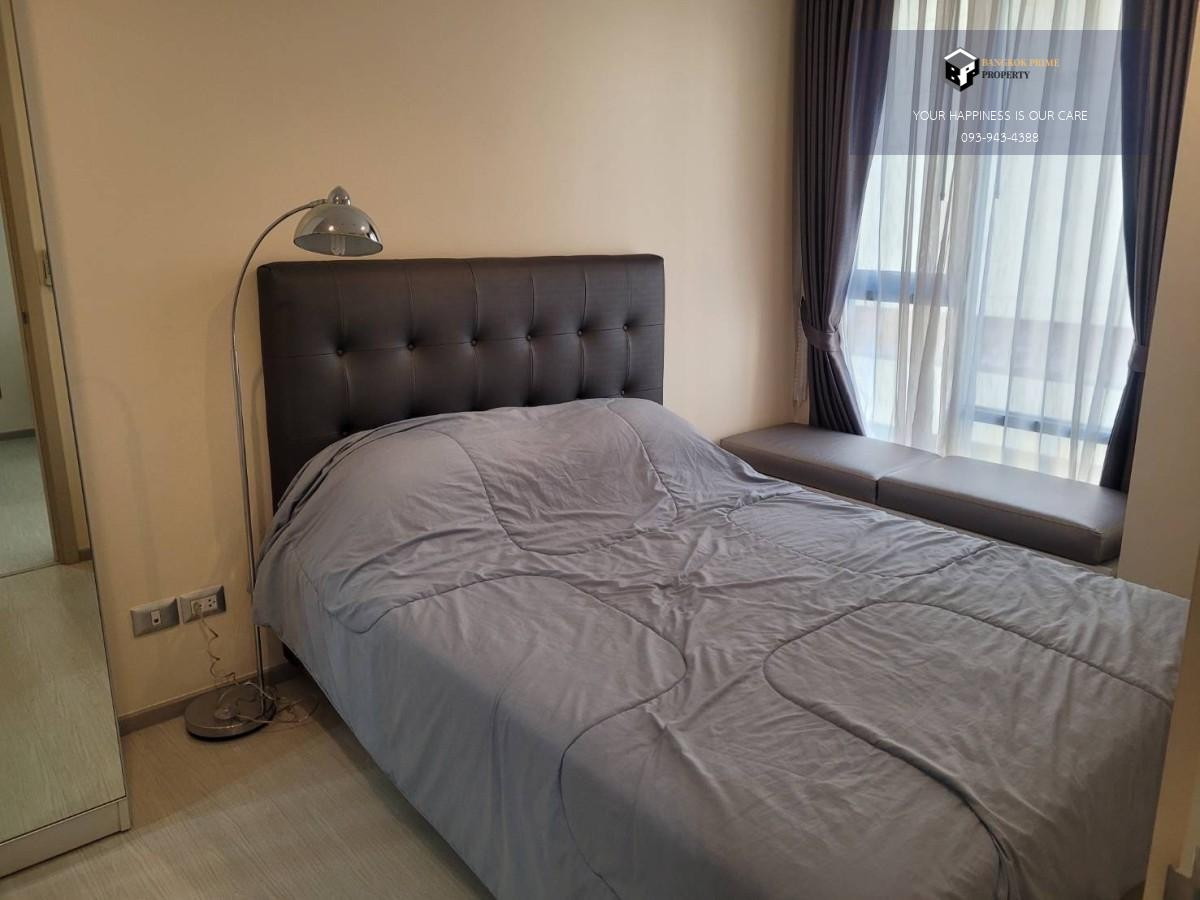 For RentCondoSukhumvit, Asoke, Thonglor : Rhythm Sukhumvit 42 | 🚝Near BTS Ekkamai #2025121513477