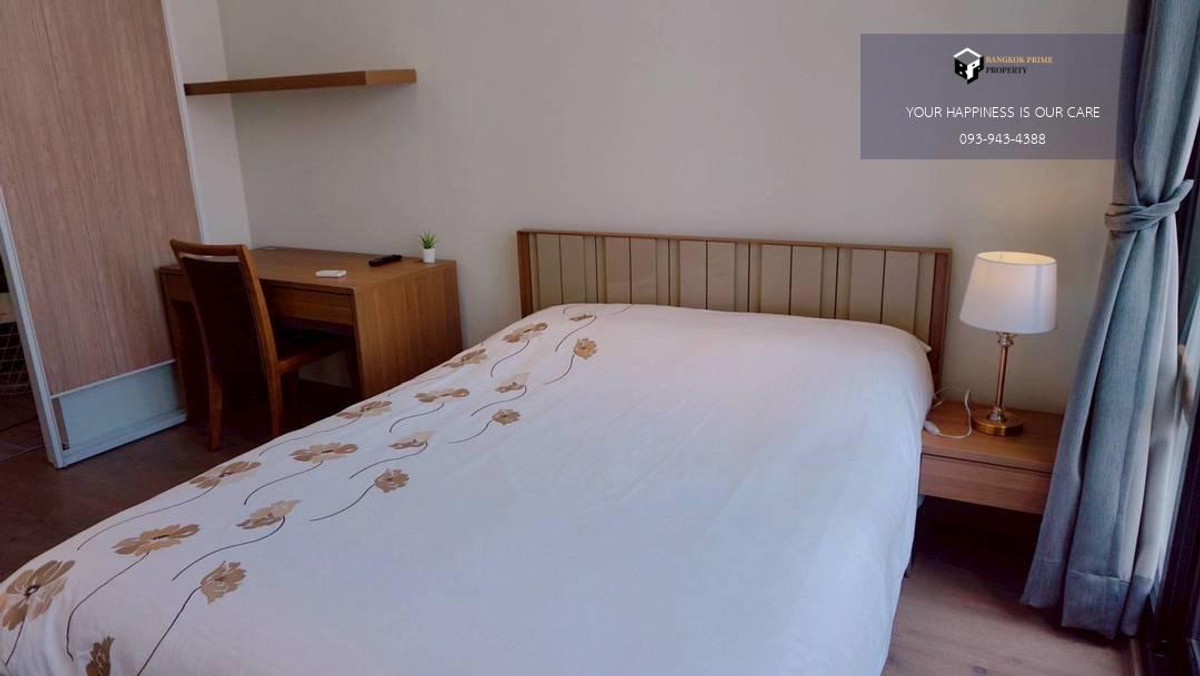 ให้เช่าคอนโดสุขุมวิท อโศก ทองหล่อ : Park Origin Phrom Phong | 🚝ใกล้ BTSพร้อมพงษ์ #2025121513453