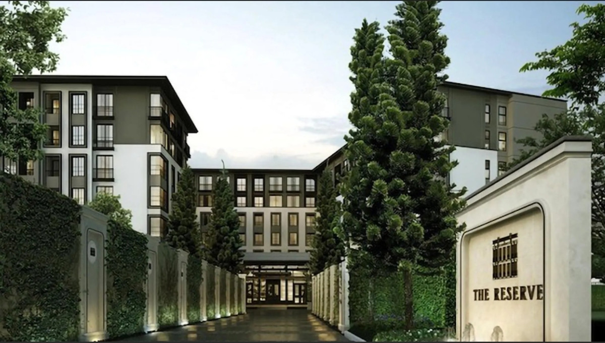 ขายคอนโดสยาม จุฬา สามย่าน : ✨ For Sale: The Reserve Kasemsan 3 Condo ✨  💰 Only 12,990,000 THB