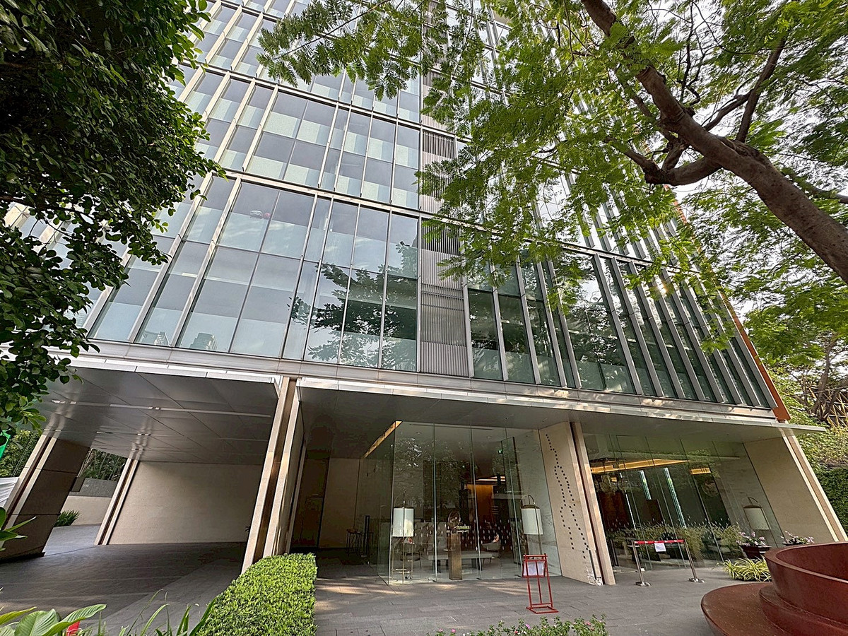 ให้เช่าคอนโดสุขุมวิท อโศก ทองหล่อ : คอนโดหรู บรรยากาศร่มรื่น เป็นส่วนตัว วิวสวย สุขุมวิท ** NO CO-AGENT ** 