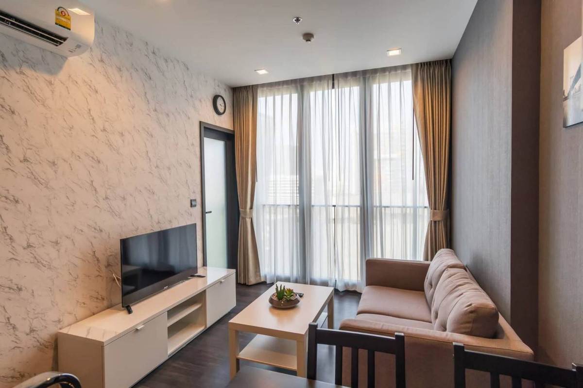 For RentCondoRama9, Petchburi, RCA : 💥CP-8962💥The LINE Asoke - Ratchada 👉Line : @mastercondo