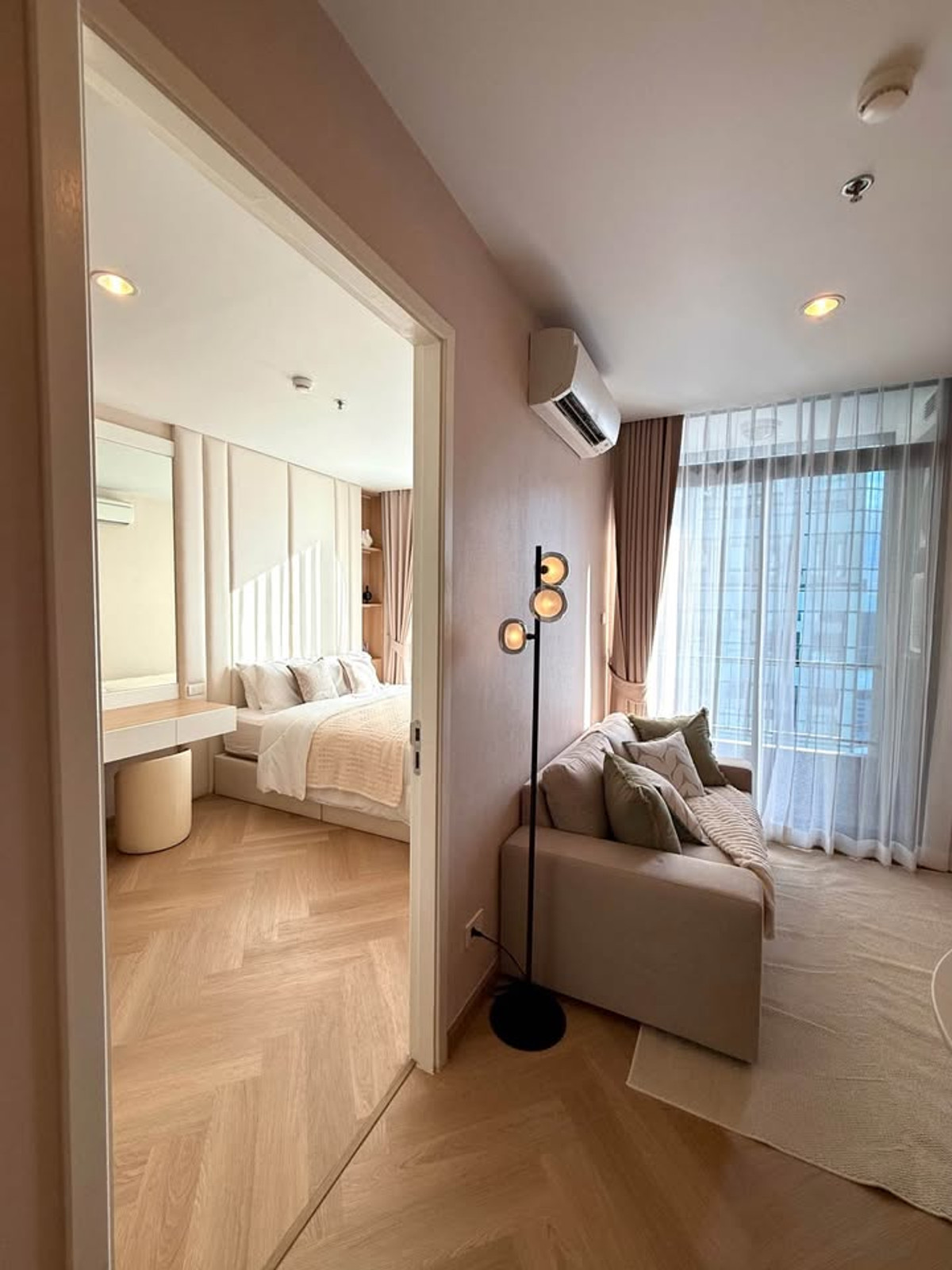 For SaleCondoSukhumvit, Asoke, Thonglor : Condo for sale Estella Ekkamai price 3,590,000 baht [NCs251212]