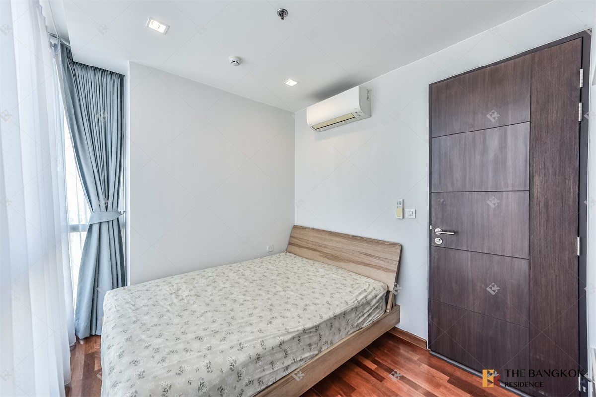 ให้เช่าคอนโดราชเทวี พญาไท :  🔥Hot Available 🔥 Wish Signature Siam Midtown 2B1B 42sqm. Just 28,500baht/month Call Ms.Angel(Aumi)0658209572