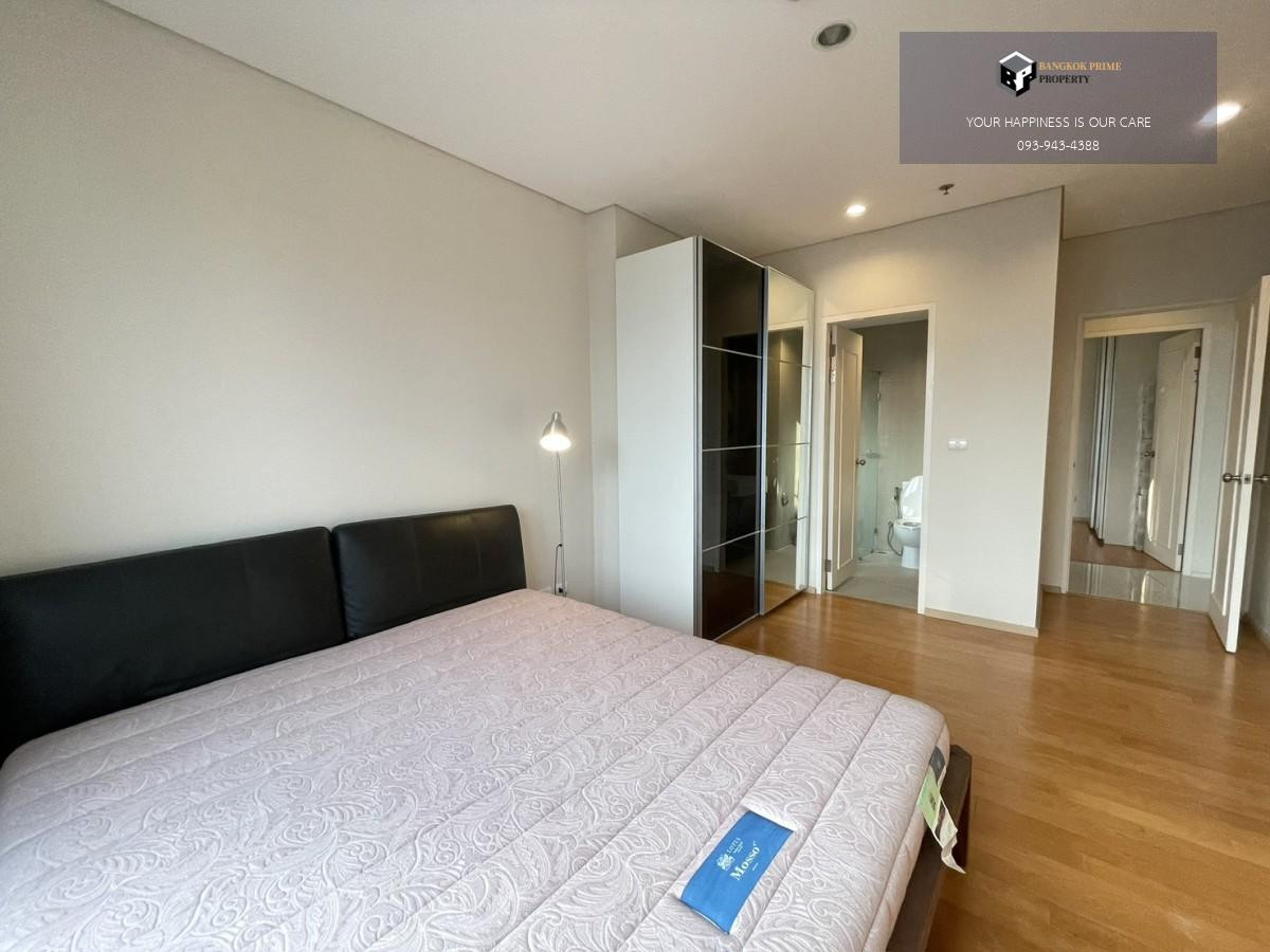 ให้เช่าคอนโดพระราม 9 เพชรบุรีตัดใหม่ RCA : Villa Asoke | 🚝ใกล้ BTS,MRT เพชรบุรี #2025121313435