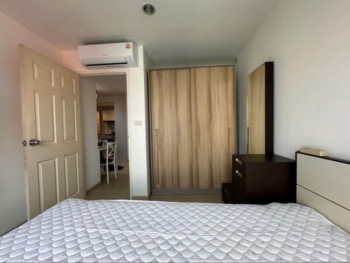 ให้เช่าคอนโดวิภาวดี ดอนเมือง หลักสี่ : ปล่อยเช่า พาร์ค วิว วิภาวดี ห้องสภาพใหม่ - รีโนเวตใหม่ 