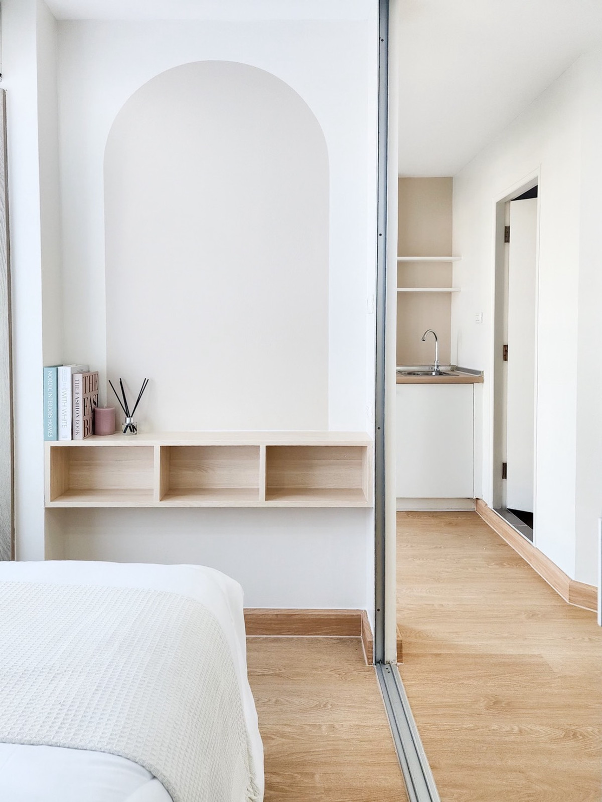 ขายคอนโดพัฒนาการ ศรีนครินทร์ : ขาย !! คอนโด ลุมพินี วิลล์ อ่อนนุช -พัฒนาการ ( Lumpini Ville On Nut-Phatthanakan ) ใกล้ MRT ศรีนุช