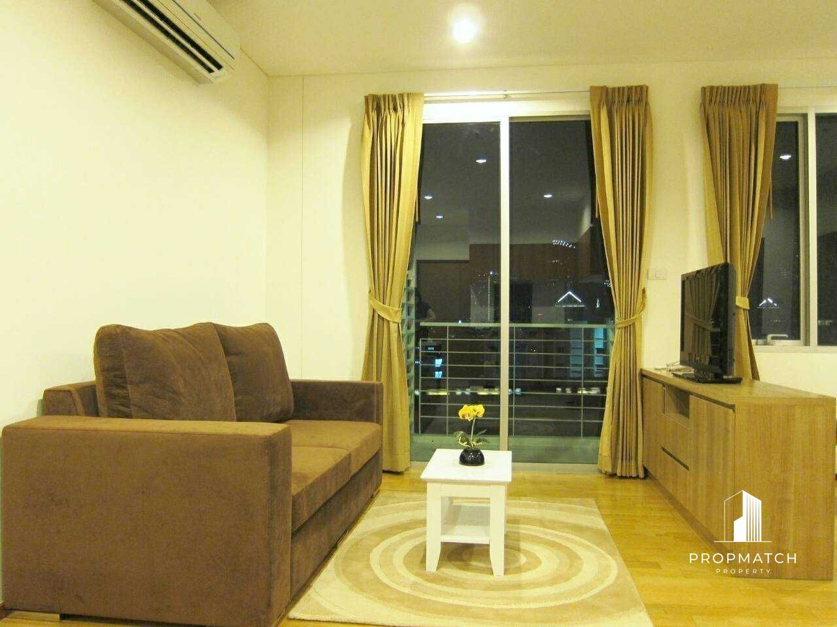 For RentCondoWongwianyai, Charoennakor : ✨Flash Deal ✨Villa Sathorn(Studio Bed 1Bath 40SQM.) Fully furnished, ready to move in!! Only 15,000 baht per month Tel.0981315848 @propmatch