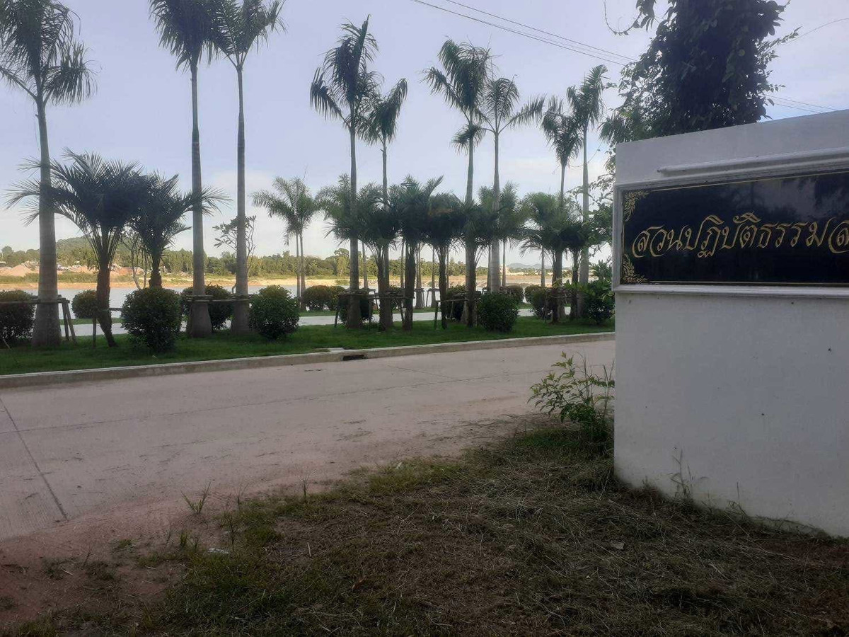 ขายที่ดินพัทยา บางแสน ชลบุรี สัตหีบ : ขาย ที่ดิน ทำเลดี ย่านบางละมุง-พัทยา ใกล้Pattaya Water Space เพียง 2.8 กม.