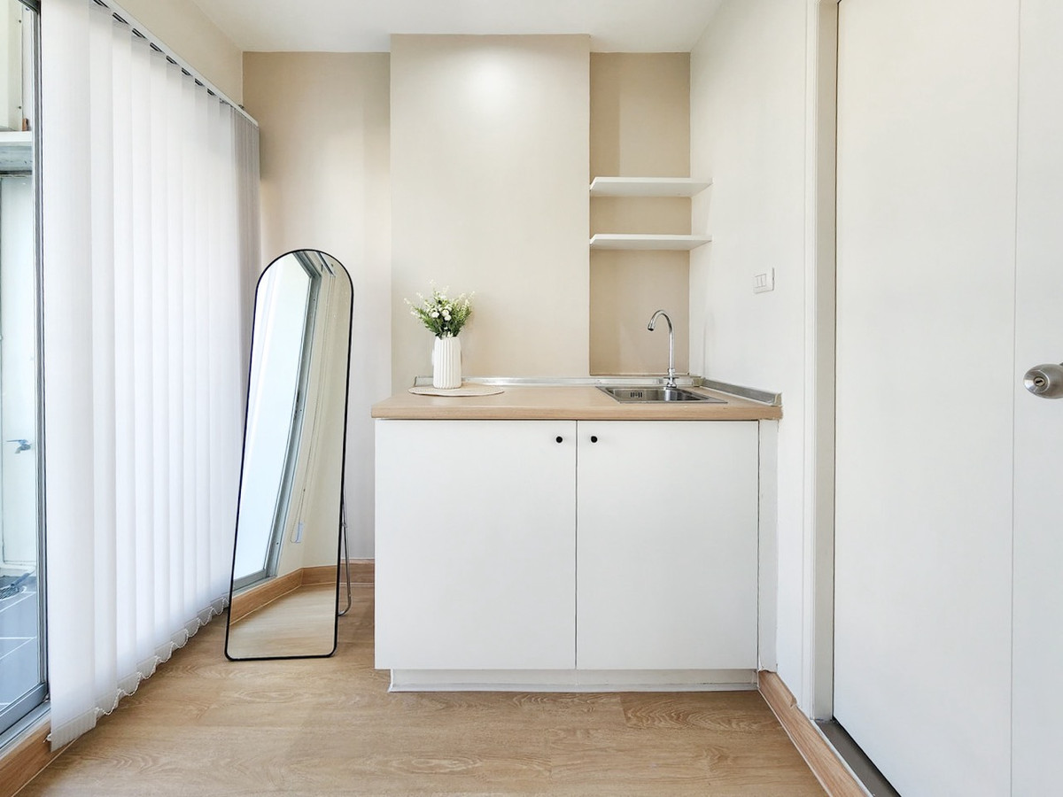 ขายคอนโดพัฒนาการ ศรีนครินทร์ : ขาย !! คอนโด ลุมพินี วิลล์ อ่อนนุช -พัฒนาการ ( Lumpini Ville On Nut-Phatthanakan ) ใกล้ MRT ศรีนุช