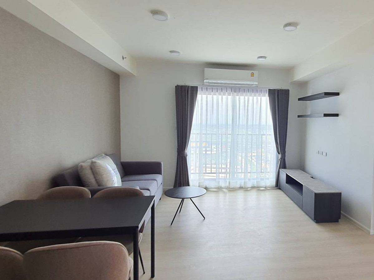 For RentCondoBangna, Bearing, Lasalle : A Space Mega Bangna 1 🌟PN-00004847🌟