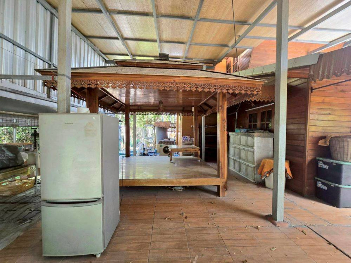 ขายบ้านอยุธยา : ขายบ้านเดี่ยว หมู่บ้านร่มรื่นการ์เด้นวิลล์3 พื้นที่ 216 ตร.ว.4 ห้องนอน 4 ห้องน้ำ ต.วังจุฬา อ.วังน้อย จ.พระนครศรีอยุธยา  ราคา 7,560,000 บาท