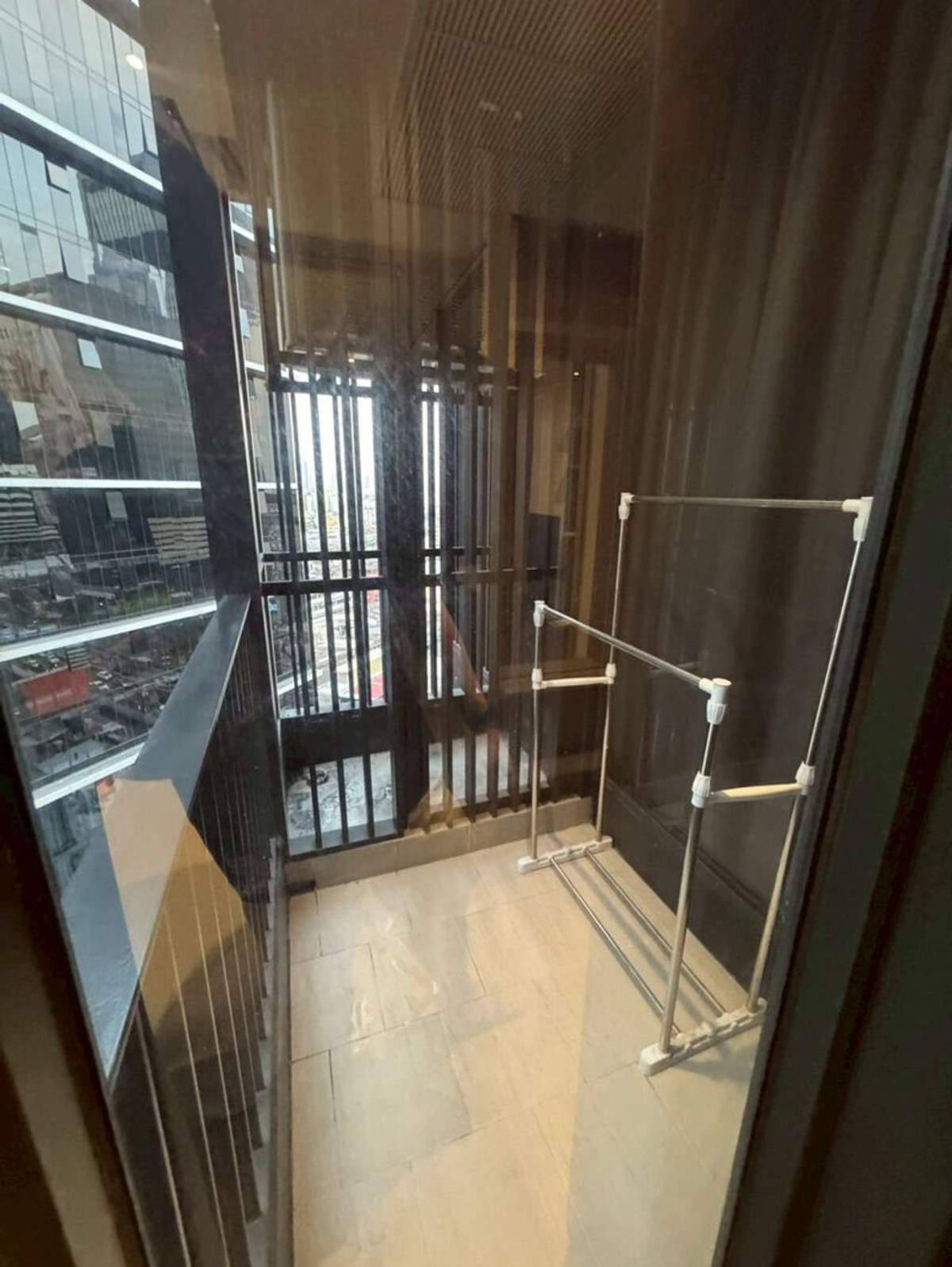 ให้เช่าคอนโดพระราม 9 เพชรบุรีตัดใหม่ RCA : ให้เช่า แอชตัน อโศก-พระราม 9 เลขที่ 469/402