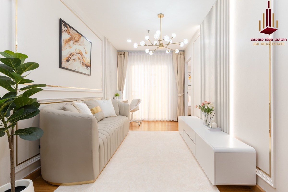 For SaleCondoRama3 (Riverside),Satupadit : ✨ For Sale: Le Rich @ Rama 3 Condo ✨ 💰 Only 2,990,000 THB