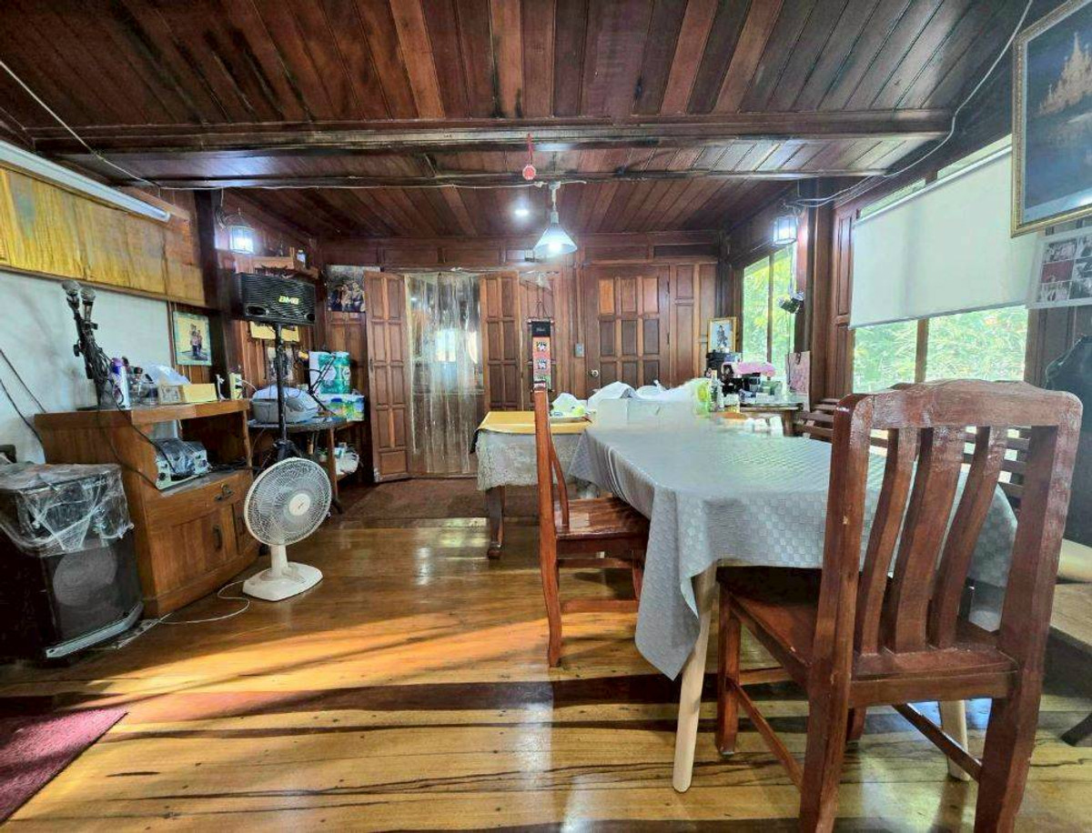 ขายบ้านอยุธยา : ขายบ้านเดี่ยว หมู่บ้านร่มรื่นการ์เด้นวิลล์3 พื้นที่ 216 ตร.ว.4 ห้องนอน 4 ห้องน้ำ ต.วังจุฬา อ.วังน้อย จ.พระนครศรีอยุธยา  ราคา 7,560,000 บาท