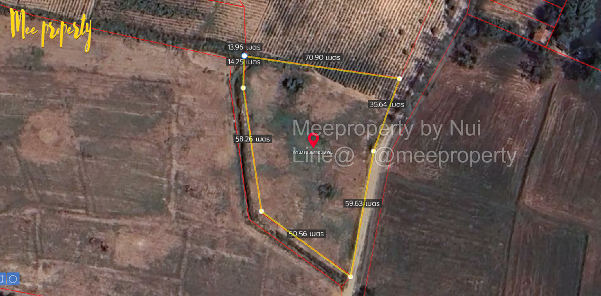 ขายที่ดินพัทยา บางแสน ชลบุรี สัตหีบ : 📍ขายที่ดินสุดปัง! 19 ไร่ 1 งาน  56 ตร.ว  รวมโฉนด 2 แปลง ตำบลตะเคียนเตี้ย อำเภอบางละมุง ชลบุรี   ทำเลดีสุดๆ! ที่ดินแปลงใหญ่  จัดสรรได้ง่าย  ME-228