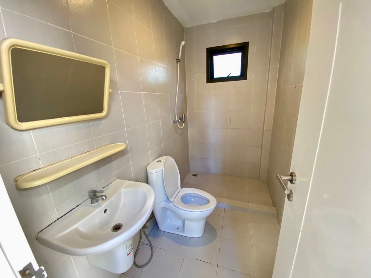 For RentHousePattanakan, Srinakarin : For Rent | Ultra-Luxury Detached Home at Setthasiri Krungthep Kreetha (corner unit) Largest House Type | Fully Furnished | Pet Friendly | Near Brighton College Bangkok