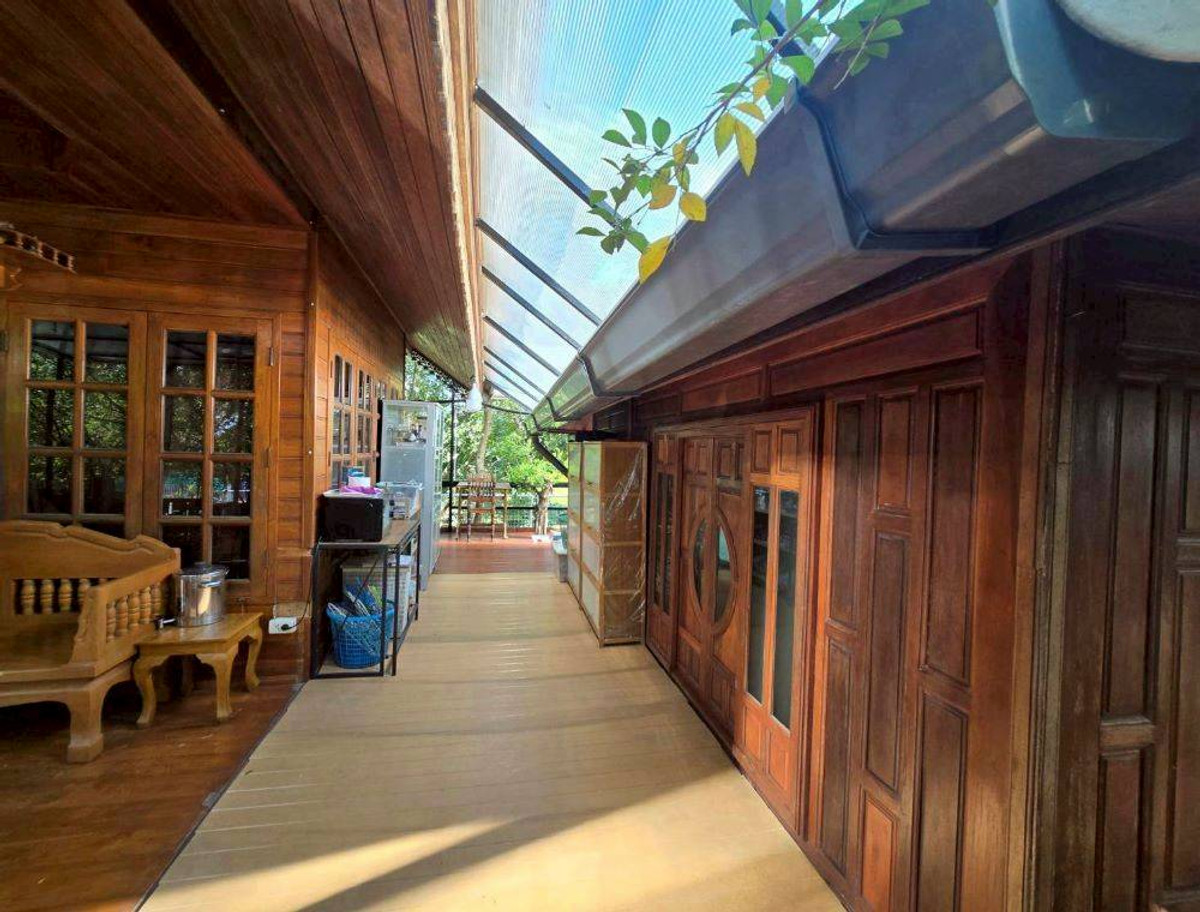 ขายบ้านอยุธยา : ขายบ้านเดี่ยว หมู่บ้านร่มรื่นการ์เด้นวิลล์3 พื้นที่ 216 ตร.ว.4 ห้องนอน 4 ห้องน้ำ ต.วังจุฬา อ.วังน้อย จ.พระนครศรีอยุธยา  ราคา 7,560,000 บาท