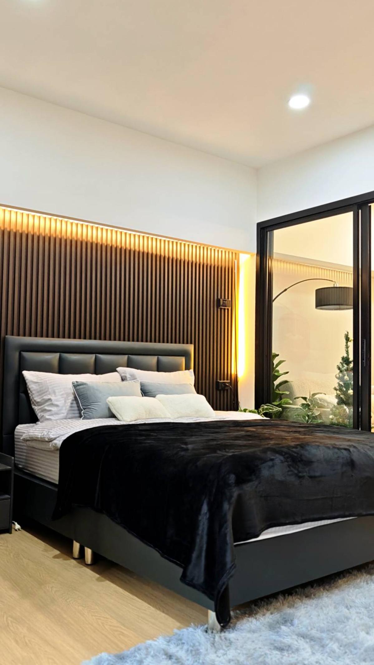 ขายคอนโดสาทร นราธิวาส : 🔥ขาย 🌟ห้องรีโนเวทใหม่ 🧳พร้อมอยู่ 🏢เมอร์ลินทาวเวอร์ 1 40.2 ตร.ม.