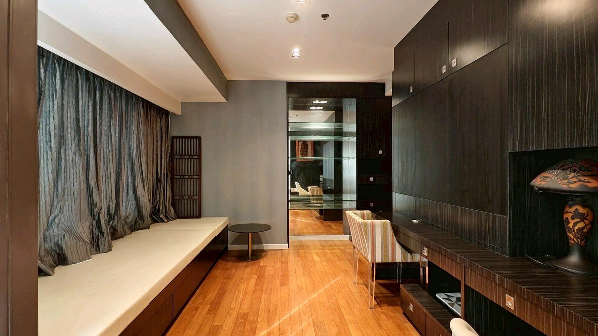 ให้เช่าคอนโดวิทยุ ชิดลม หลังสวน : 📌For RENT เช่า | Amanta Lumpini - 2BR (139 sqm) 85,000 THB