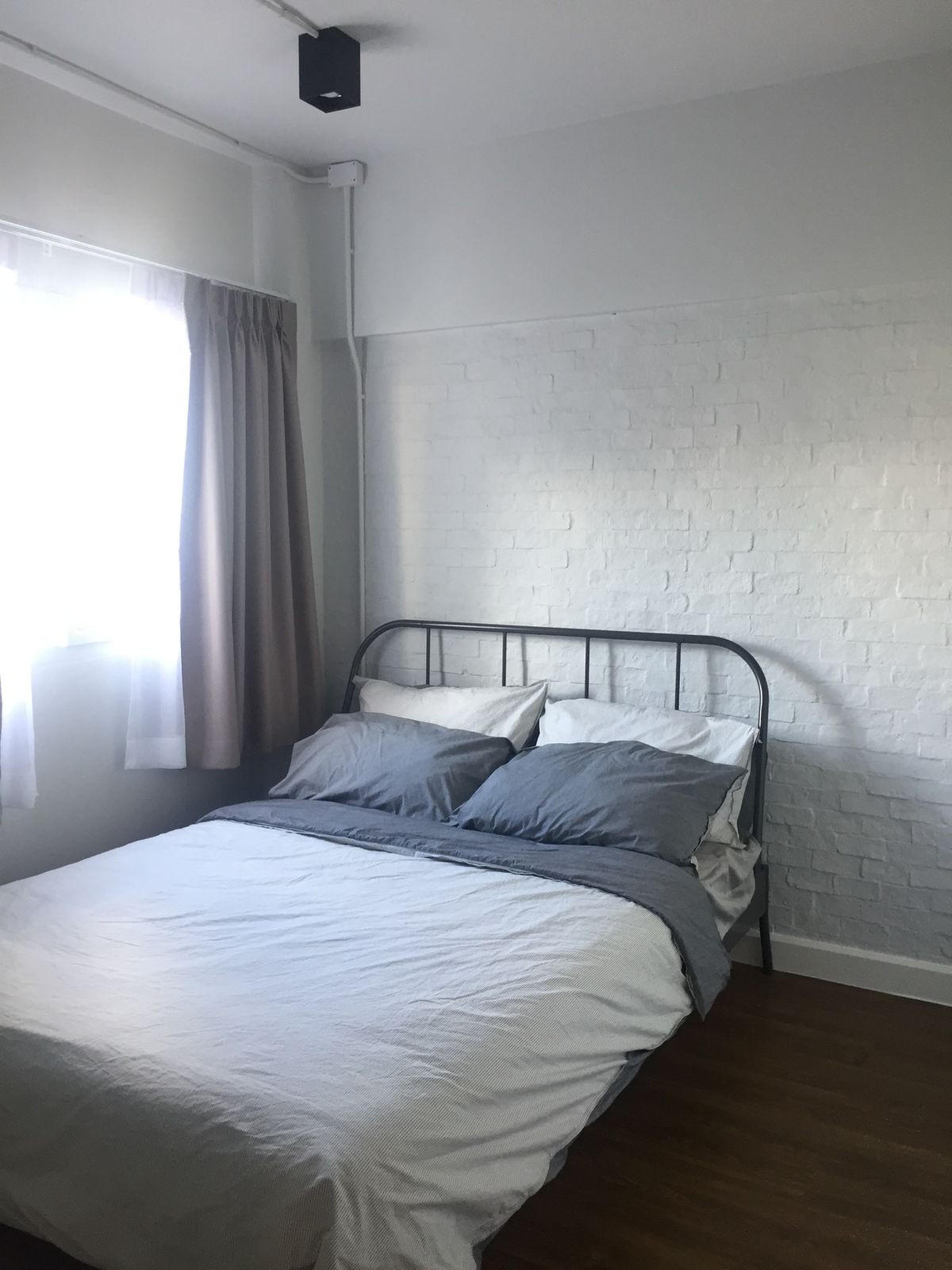 For RentCondoSiam Paragon ,Chulalongkorn,Samyan : Pathumwan Place【𝐑𝐄𝐍𝐓】🔥A relaxing corner with a simple yet elegant design, not at all lazy.🔥 Contact Line ID: @hacondo