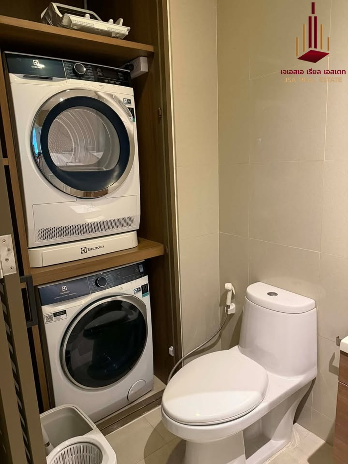 For RentCondoAri,Anusaowaree : ✨ For Rent: Noble Reform Condo ✨ 💰 Only 39,000 THB/month