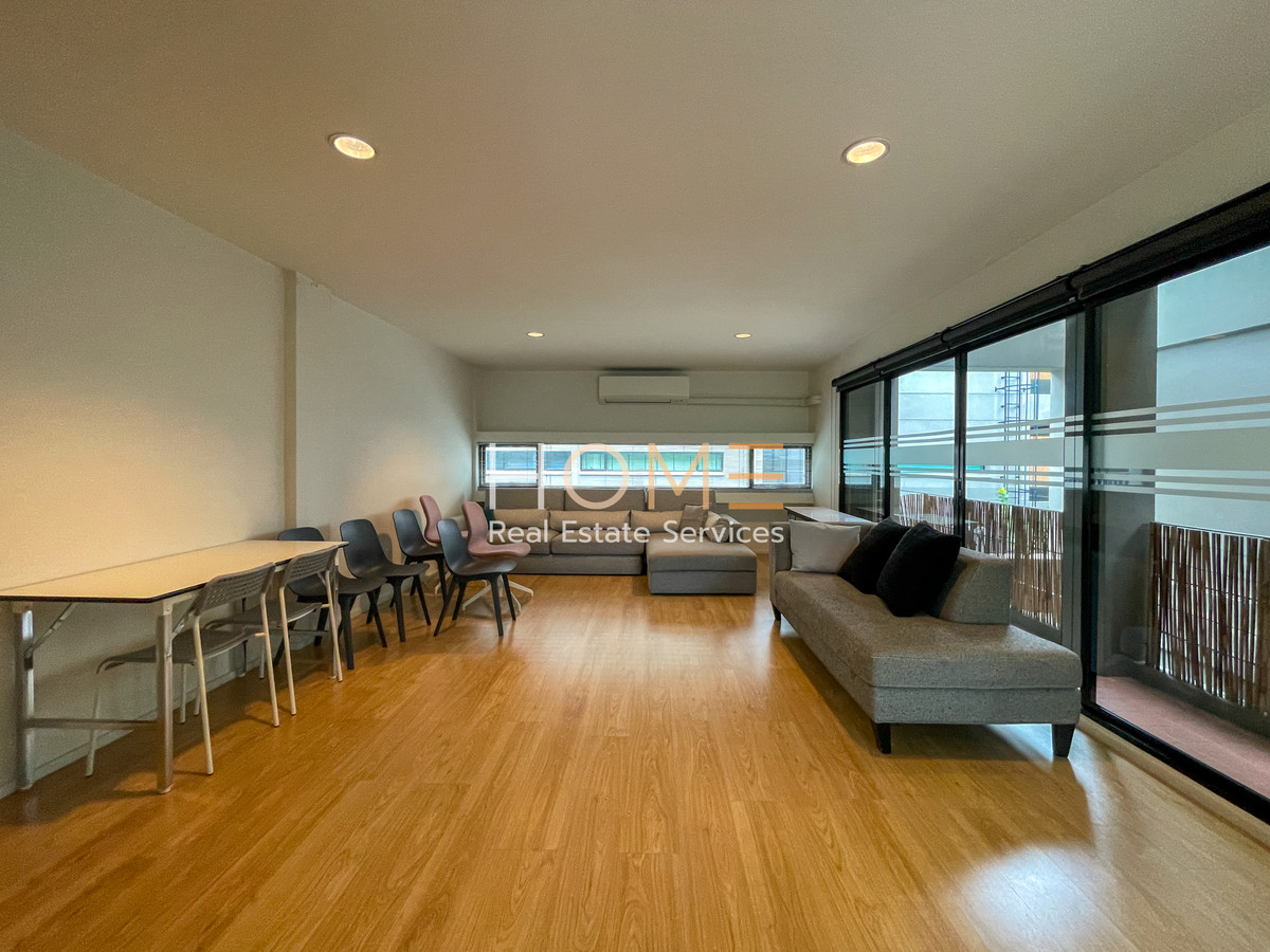 For RentTownhomePattanakan, Srinakarin : Townhome Noble Cube Pattanakarn / 4 Bedrooms (FOR RENT) PALM797