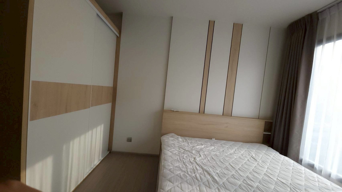 For SaleCondoRama9, Petchburi, RCA : ST0005 | For sale (with tenant) Life Asoke Hype 🔥 Price only 5.30 million baht.