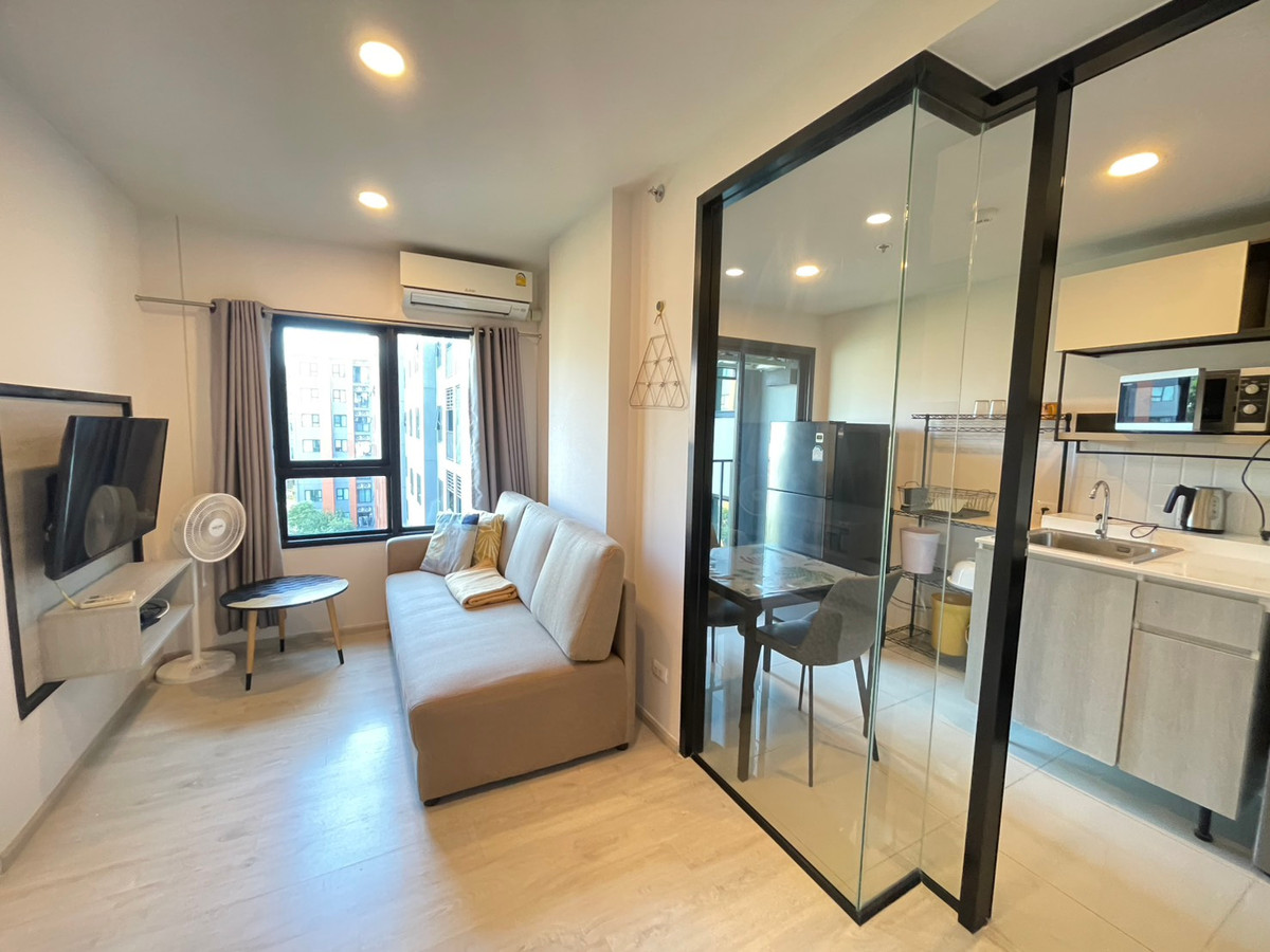For RentCondoChiang Mai : 🏢✨ Condo for Rent: Escent Ville Chiang Mai | Next to Central Festival ✨🏢