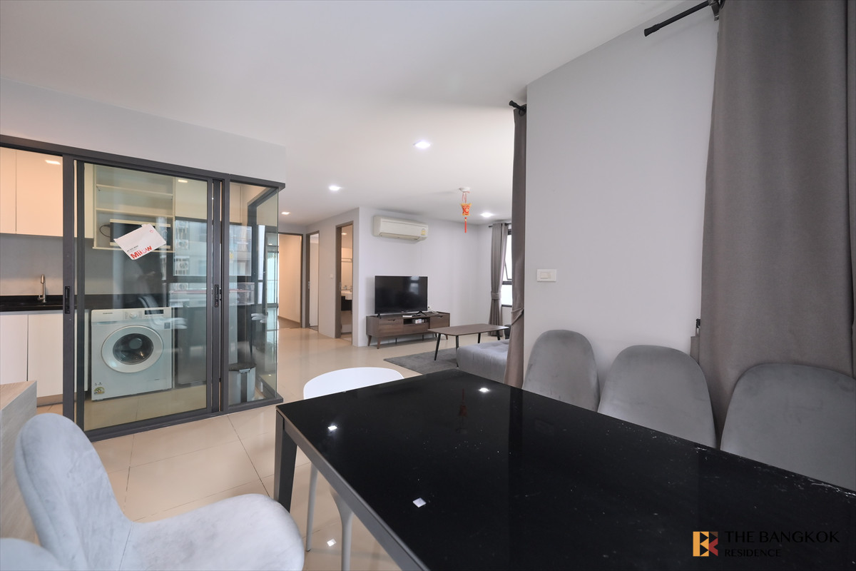 ขายคอนโดสุขุมวิท อโศก ทองหล่อ : 💎Rare Unit หายาก! ห้องสวย Mirage Sukhumvit 27  ใกล้ BTS พร้อมพงษ์