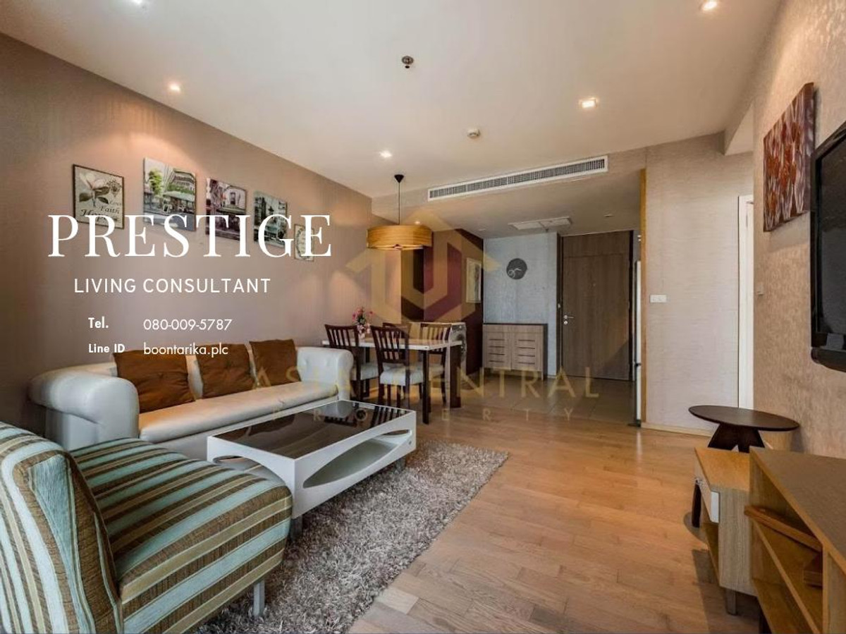 ให้เช่าคอนโดสุขุมวิท อโศก ทองหล่อ : 📌For RENT เช่า | Noble Remix Sukhumvit 36 - 2BR (83 sqm) 55,000 THB