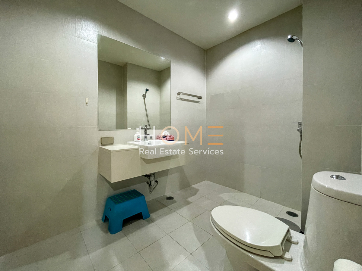 For RentTownhomePattanakan, Srinakarin : Townhome Noble Cube Pattanakarn / 4 Bedrooms (FOR RENT) PALM797
