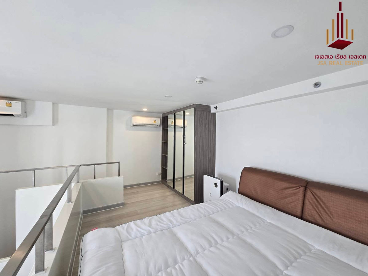 ขายคอนโดสาทร นราธิวาส : ✨ For Sale : KnightsBridge Prime Sathorn Condo  ✨  💰 only 5,600,000 thb