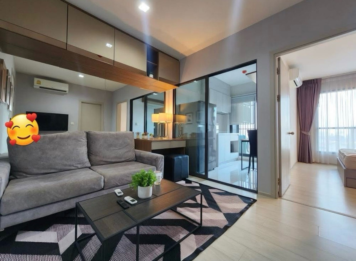 For RentCondoOnnut, Udomsuk : Life Sukhumvit 48 Prime Location near BTS Phra Khanong Modern city living in a convenient Sukhumvit location