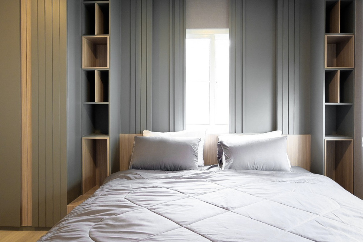 ให้เช่าบ้านพัฒนาการ ศรีนครินทร์ : ให้เช่า บ้าน Villaggio ศรีนครินทร์ บ้านเดี่ยว 2 ชั้น 3 ห้องนอน 50 ตรว 138 ตรม เฟอร์นิเจอร์ เครื่องใช้ไฟฟ้าครบ ใกล้ เทพารักษ์ แพรกษา กาญจนาภิเษก : MJ25R-025