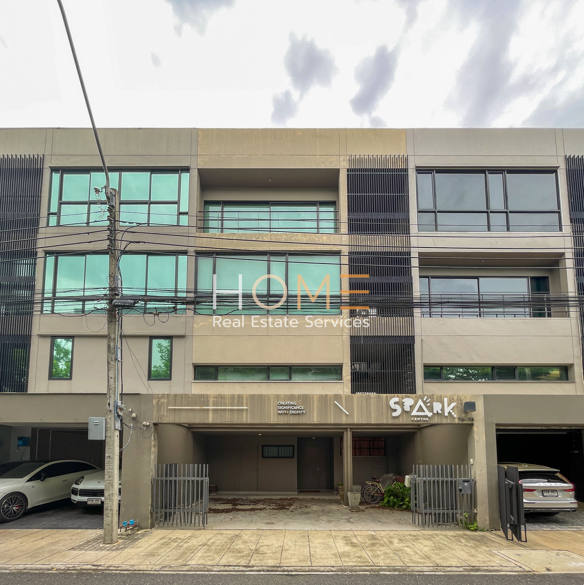 ให้เช่าทาวน์โฮมพัฒนาการ ศรีนครินทร์ : ทาวน์โฮม โนเบิล คิวบ์ พัฒนาการ / 4 ห้องนอน (ให้เช่า), Noble Cube Pattanakarn / Townhome 4 Bedrooms (FOR RENT) PALM797