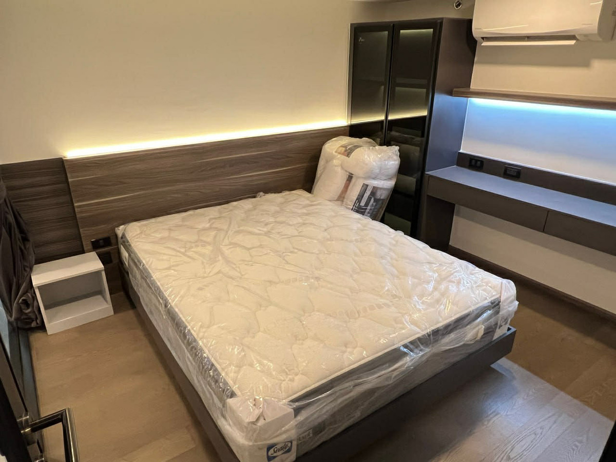 ให้เช่าคอนโดสยาม จุฬา สามย่าน : Park Origin Chula Samyan【𝐑𝐄𝐍𝐓】🔥 โทนคลีนลุคหรู เรียบแต่มีคลาส เหมาะทุกไลฟ์สไตล์🔥 ติดต่อไลน์ไอดี: @hacondo