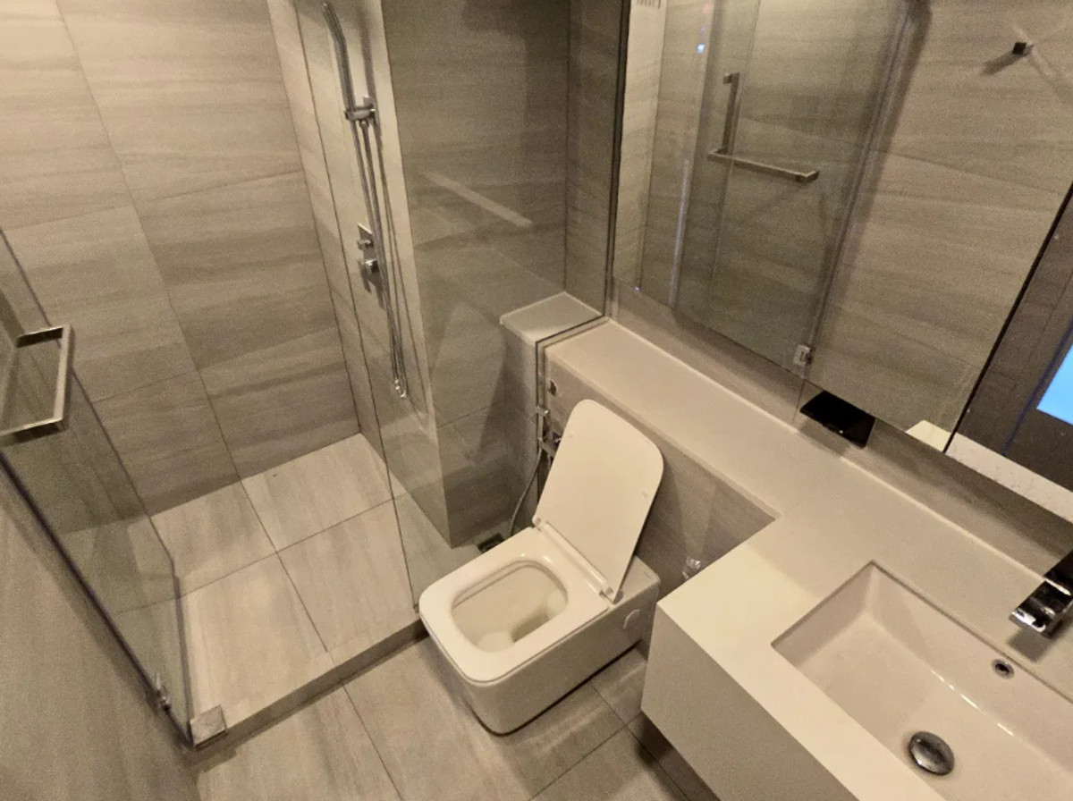 ให้เช่าคอนโดราชเทวี พญาไท : Park Phayathai 48sq.m. Please add LINE ID @806qphgn o8415o5483 