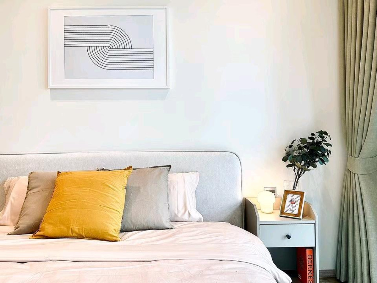 ให้เช่าคอนโดสุขุมวิท อโศก ทองหล่อ : 📌For RENT เช่า | The Strand Thonglor - 1BR (48 sqm) 72,000 THB