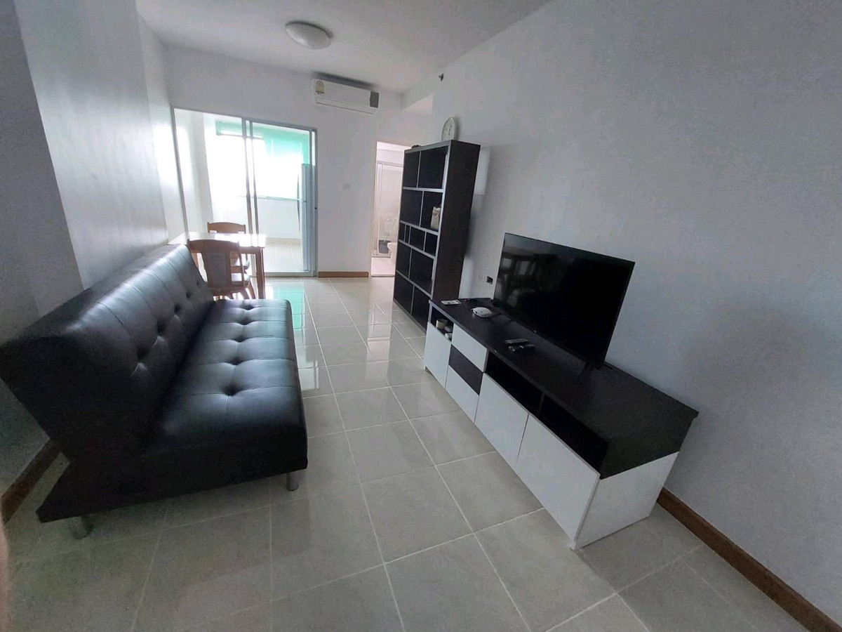 ให้เช่าคอนโดบางแค เพชรเกษม : ให้เช่าSupalai Park Ratchapruek-Phetkasem MRT BangWa Interchange พท46 ตรม ราคาดี