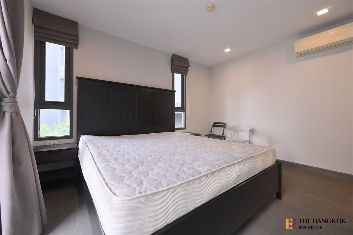 ขายคอนโดสุขุมวิท อโศก ทองหล่อ : 💎Rare Unit หายาก! ห้องสวย Mirage Sukhumvit 27  ใกล้ BTS พร้อมพงษ์