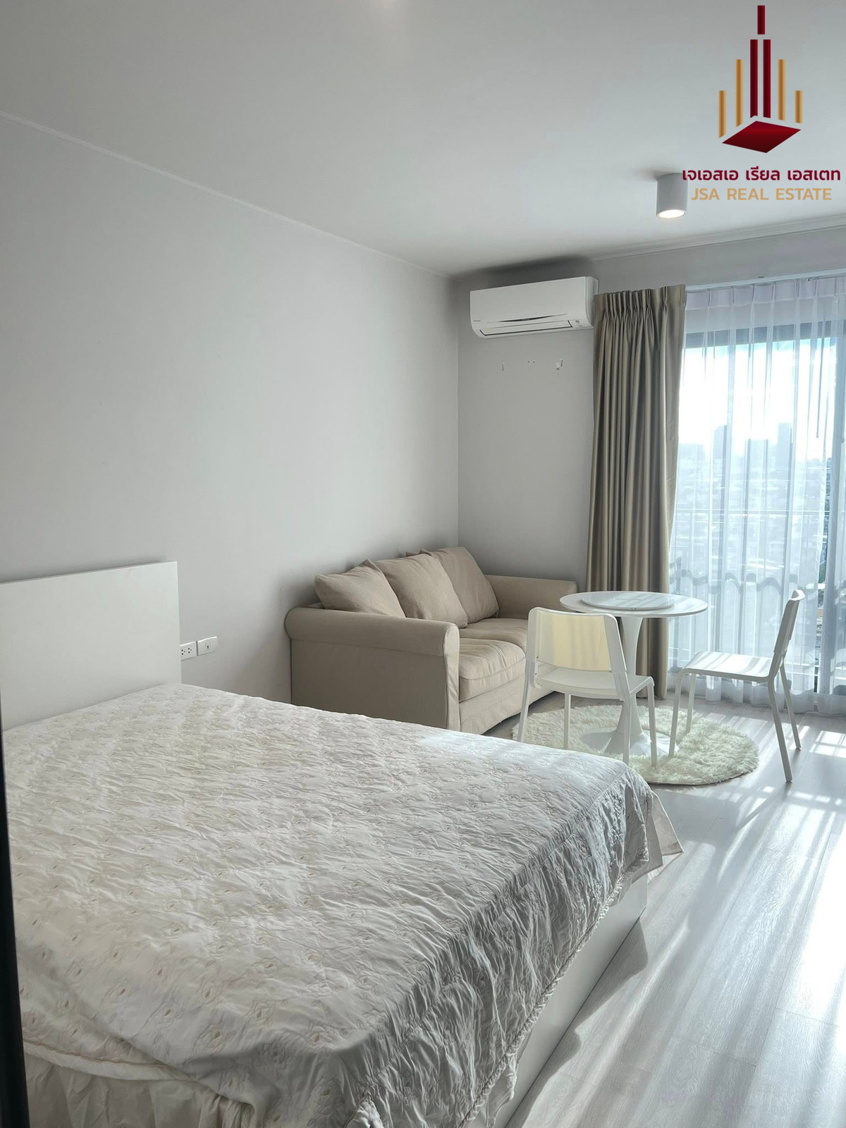 For RentCondoRatchadapisek, Huaikwang, Suttisan : ✨ For Rent : Ideo Ratchada - Sutthisan Condo ✨ 💰 Only 14,500 THB/month