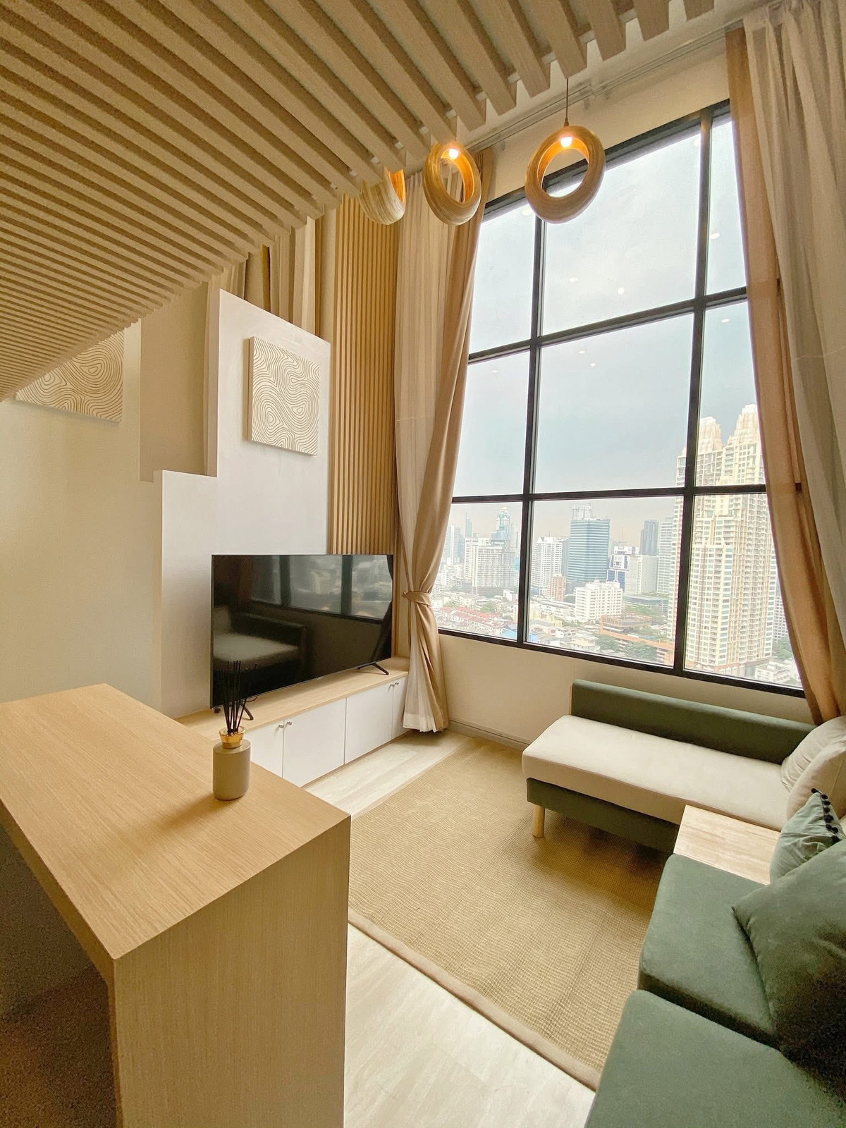 ขายคอนโดสาทร นราธิวาส : ขาย Knightsbridge Prime Sathorn 💰 ราคา 5.6 ล้านบาท | พร้อมผู้เช่า เหมาะนักลงทุน 📈