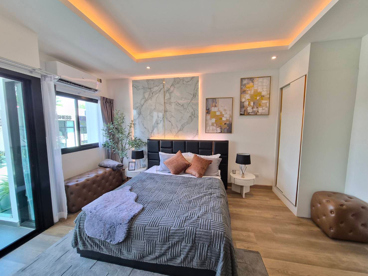 ขายคอนโดพัทยา บางแสน ชลบุรี สัตหีบ : ขายห้องชุด ดิ โอเอซิส พัทยา เขาพระตำหนัก คอนโด 8 ชั้น