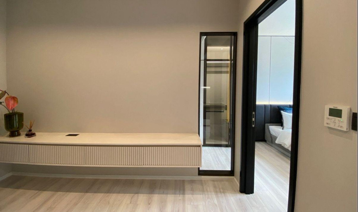 For SaleCondoRatchathewi,Phayathai : The Room Phayathai 35 sq.m. Please add LINE ID @806qphgn o8415o5483 