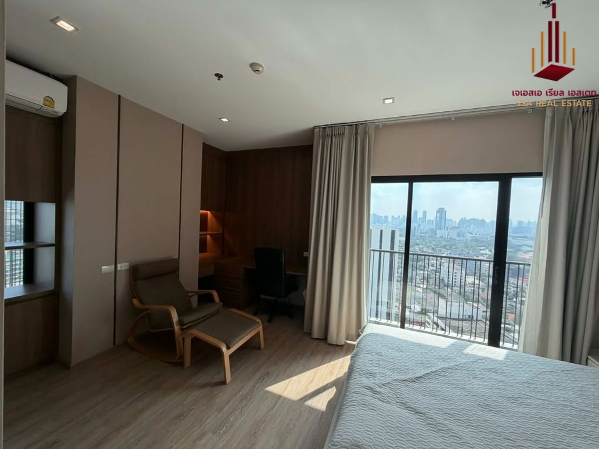 For RentCondoAri,Anusaowaree : ✨ For Rent: Noble Reform Condo ✨ 💰 Only 39,000 THB/month