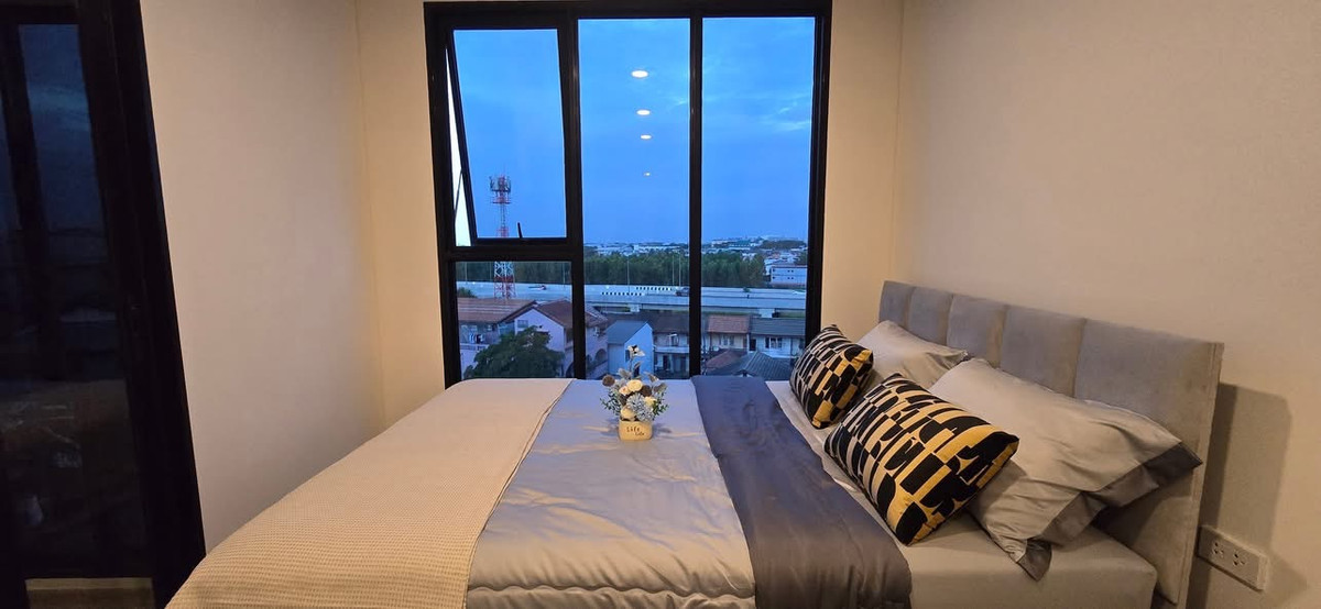 ให้เช่าคอนโดวิภาวดี ดอนเมือง หลักสี่ : 🌟𝐒𝐨 𝐎𝐫𝐢𝐠𝐢𝐧 𝐏𝐡𝐚𝐡𝐨𝐥 𝟔𝟗 station