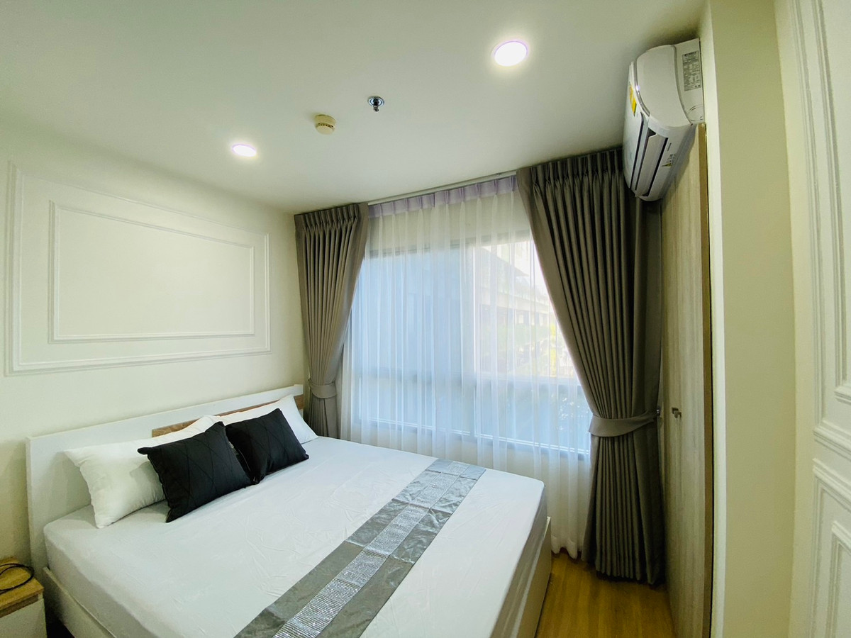 ขายคอนโดพระราม 5 ราชพฤกษ์ บางกรวย : คอนโดราคาดี๊ดีมาอีกแล้ว “ลุมพินี วิลล์ นครอินทร์-ริเวอร์วิว” ลงทุนปล่อยเช่า yield สูง 8%