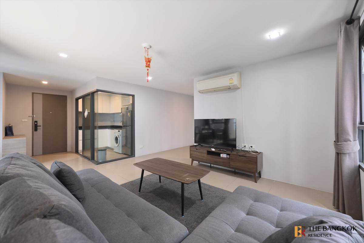 ขายคอนโดสุขุมวิท อโศก ทองหล่อ : 💎Rare Unit หายาก! ห้องสวย Mirage Sukhumvit 27  ใกล้ BTS พร้อมพงษ์