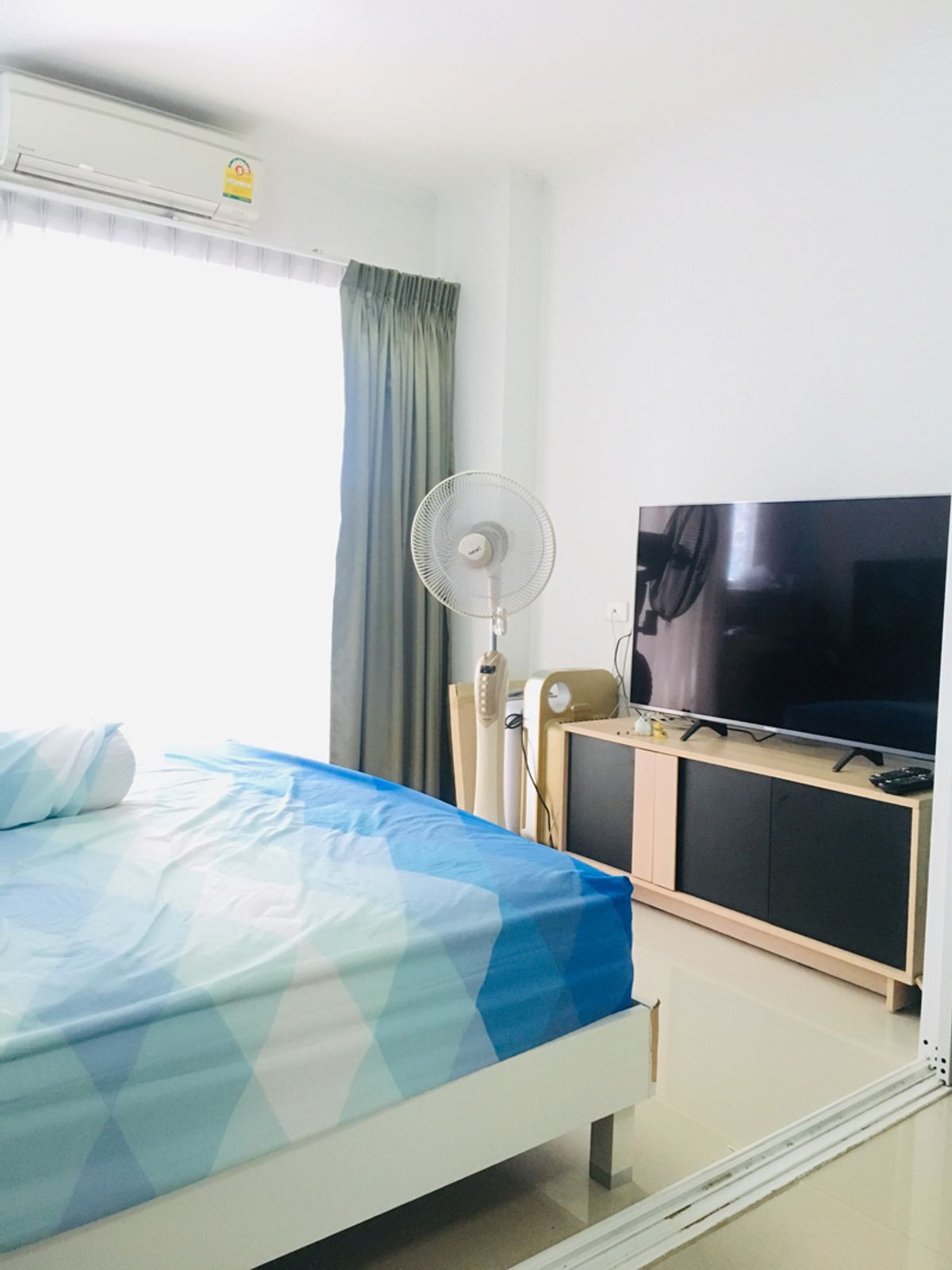 ขายคอนโดบางนา แบริ่ง ลาซาล : (รหัส SM1637) ขายคอนโด Notting hill sukhumvit 107 (bearing) น็อตติ้ง ฮิลล์ สุขุมวิท 107 (แบริ่ง) ใกล้BTS แบริ่ง